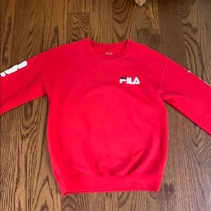 Fila Sweatshirt